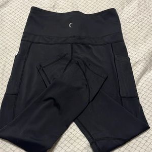 Zyia light n tights 7/8 24”